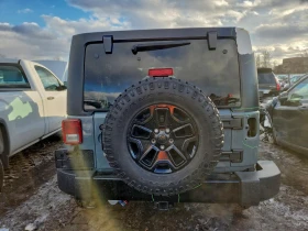 Jeep Wrangler UNLIMITED* SPORT - 11200 € / 21905.30 лв. - 95761778 5