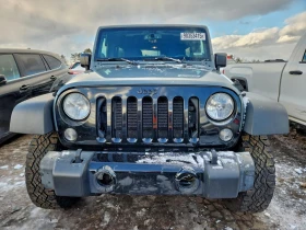 Jeep Wrangler UNLIMITED* SPORT - 11200 € / 21905.30 лв. - 95761778 2