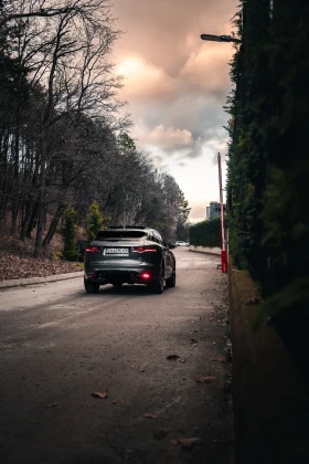 Jaguar F-PACE Jaguar F-Pace S 82300KM/ACC/Alcantara/ponorama/Ful, снимка 3