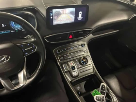 Hyundai Santa fe Luxury  CARFAX - 24500 € / 47917.83 лв. - 61228389 9