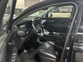 Hyundai Santa fe Luxury  CARFAX - 24500 € / 47917.83 лв. - 61228389 5