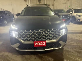 Hyundai Santa fe Luxury  CARFAX - 24500 € / 47917.83 лв. - 61228389 6