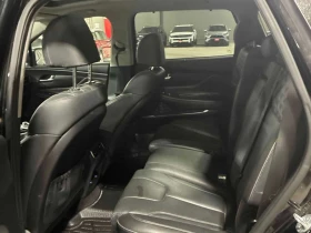 Hyundai Santa fe Luxury  CARFAX - 24500 € / 47917.83 лв. - 61228389 11