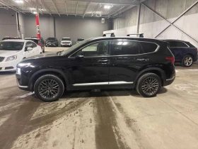Hyundai Santa fe Luxury  CARFAX - 24500 € / 47917.83 лв. - 61228389 2