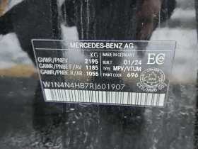 Mercedes-Benz GLA 250 CARFAX /Кожа/Нави/Подгрев/Панорама - 23000 € / 44984.09 лв. - 70685385 15