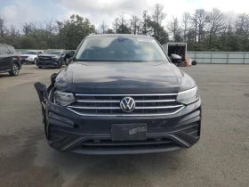 VW Tiguan SE 4matic - 11900 € / 23274.38 лв. - 35286030 5