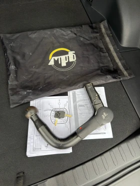 Toyota Rav4 2.5i 4х4 Hybrid 222к.с. СЕРВИЗНА ИСТОРИЯ | Auto.bg — изображение 16