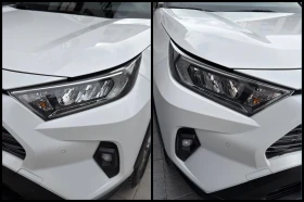 Toyota Rav4 2.5i 4х4 Hybrid 222к.с. СЕРВИЗНА ИСТОРИЯ - 25900 € / 50656.00 лв. - 86474116 13