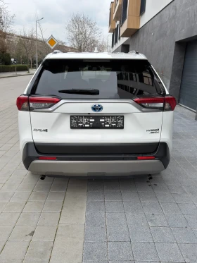 Toyota Rav4 2.5i 4х4 Hybrid 222к.с. СЕРВИЗНА ИСТОРИЯ - 25900 € / 50656.00 лв. - 86474116 6