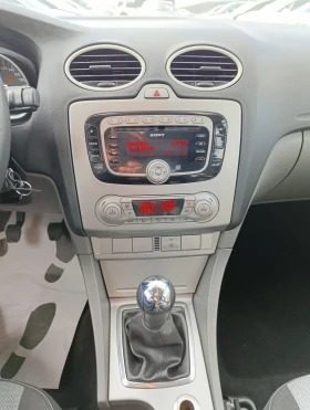 Ford Focus 1.6�  EVRO5 | Mobile.bg � ����� ������ 8