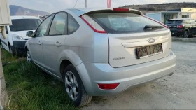 Ford Focus 1.6HDI EVRO5  - 2700 € / 5280.74 лв. - 78549283 4