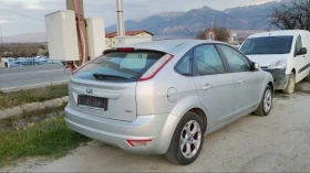 Ford Focus 1.6HDI EVRO5  - 2700 € / 5280.74 лв. - 78549283 3