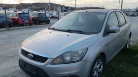 Ford Focus 1.6HDI EVRO5 