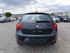Seat Ibiza 1.6TDI 90�.�  EVRO5 | Mobile.bg � ����� ������ 11