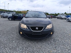 ����� �� �������� �� Seat Ibiza 1.6TDI 90�.�  EVRO5