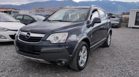 Opel Antara 2.0cdti 4X4 - 3500 € / 6845.40 лв. - 78549283 2