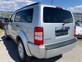 Dodge Nitro 2.8crdi 177c.s. Avtomat  - 5800 € / 11343.81 лв. - 42157541 6