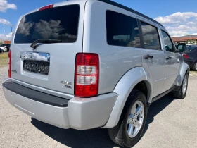 Dodge Nitro 2.8crdi 177c.s. Avtomat  - 5800 € / 11343.81 лв. - 42157541 7