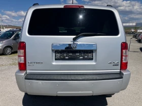 Dodge Nitro 2.8crdi 177c.s. Avtomat  - 5800 € / 11343.81 лв. - 42157541 5