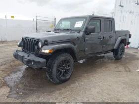 Jeep Gladiator ALTITUDE* 4X4* 3.6* V6*  - 27700 € / 54176.49 лв. - 93941849 2