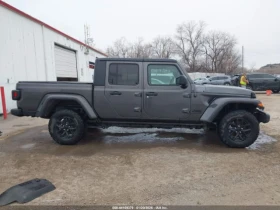 Jeep Gladiator ALTITUDE* 4X4* 3.6* V6*  - 27700 € / 54176.49 лв. - 93941849 7