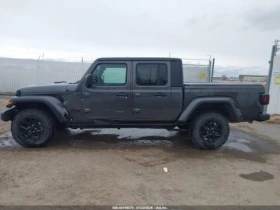 Jeep Gladiator ALTITUDE* 4X4* 3.6* V6*  - 27700 € / 54176.49 лв. - 93941849 6
