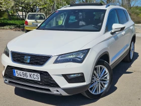 ����� �� �������� �� Seat Ateca ������� 4x4