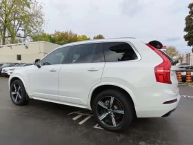 Volvo Xc90 * T8 R DESIGN HYBRID * SUNROOF * CARFAX | Mobile.bg � ����� ������ 17