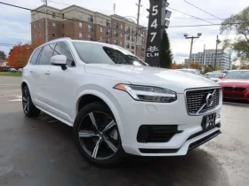 Volvo Xc90 * T8 R DESIGN HYBRID * SUNROOF * CARFAX | Mobile.bg � ����� ������ 7