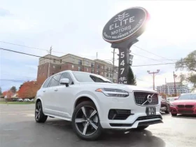 ������ Volvo Xc90