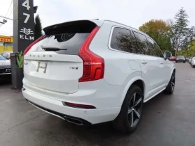 Volvo Xc90 * T8 R DESIGN HYBRID * SUNROOF * CARFAX | Mobile.bg � ����� ������ 13