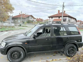 Honda Cr-v undefined | Auto.bg — изображение 8