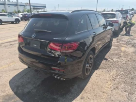 Mercedes-Benz GLC * 300 * CARFAX * ���� �� �� | Mobile.bg � ����� ������ 3