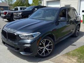 ����� �� �������� �� BMW X5 xDrive40i/M-Pack/Laser/Swarovski/Head Up/H&K/�����