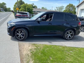BMW X5 xDrive40i/M-Pack/Laser/Swarovski/Head Up/H&K/����� | Mobile.bg � ����� ������ 4