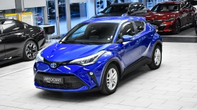 Toyota C-HR 2.0 Hybrid Trend Automatic
