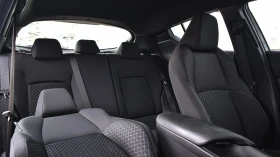 Toyota C-HR 2.0 Hybrid Trend Automatic | Auto.bg — изображение 10