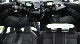 Toyota C-HR 2.0 Hybrid Trend Automatic | Auto.bg — изображение 16