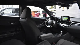 Toyota C-HR 2.0 Hybrid Trend Automatic | Auto.bg — изображение 11