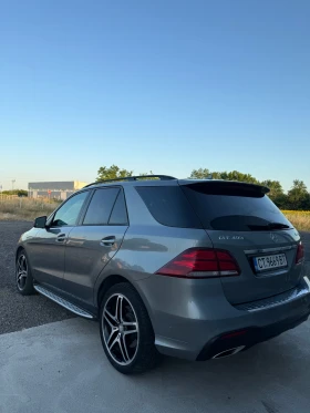 Mercedes-Benz GLE 400 | Mobile.bg � ����� ������ 4