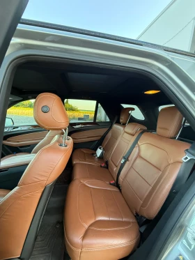 Mercedes-Benz GLE 400 | Mobile.bg � ����� ������ 5