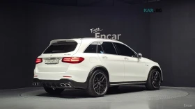 Mercedes-Benz GLC 63 AMG 4MATIC* ����* ����* ���� | Mobile.bg � ����� ������ 2