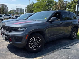 Jeep Grand cherokee Trailhawk/CARFAX/360 ���/���������/�����/����/���� | Mobile.bg � ����� ������ 2