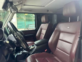 Mercedes-Benz G 500 4MATIC * ���������* ���������* �������*  | Mobile.bg � ����� ������ 10