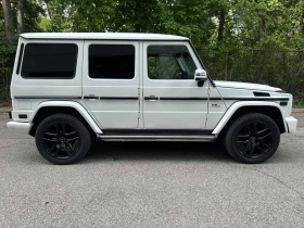 Mercedes-Benz G 500 4MATIC * ���������* ���������* �������*  | Mobile.bg � ����� ������ 4