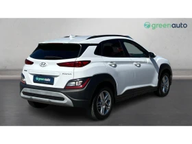 Hyundai Kona 1.0 T-GDI  M/T, ������� ������ �� 199   | Mobile.bg � ����� ������ 7