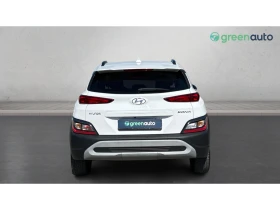 ����� �� �������� �� Hyundai Kona 1.0 T-GDI  M/T, ������� ������ �� 199  