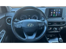 Hyundai Kona 1.0 T-GDI  M/T, ������� ������ �� 199   | Mobile.bg � ����� ������ 14