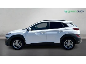 ����� �� �������� �� Hyundai Kona 1.0 T-GDI  M/T, ������� ������ �� 199  
