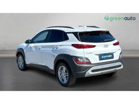 ����� �� �������� �� Hyundai Kona 1.0 T-GDI  M/T, ������� ������ �� 199  